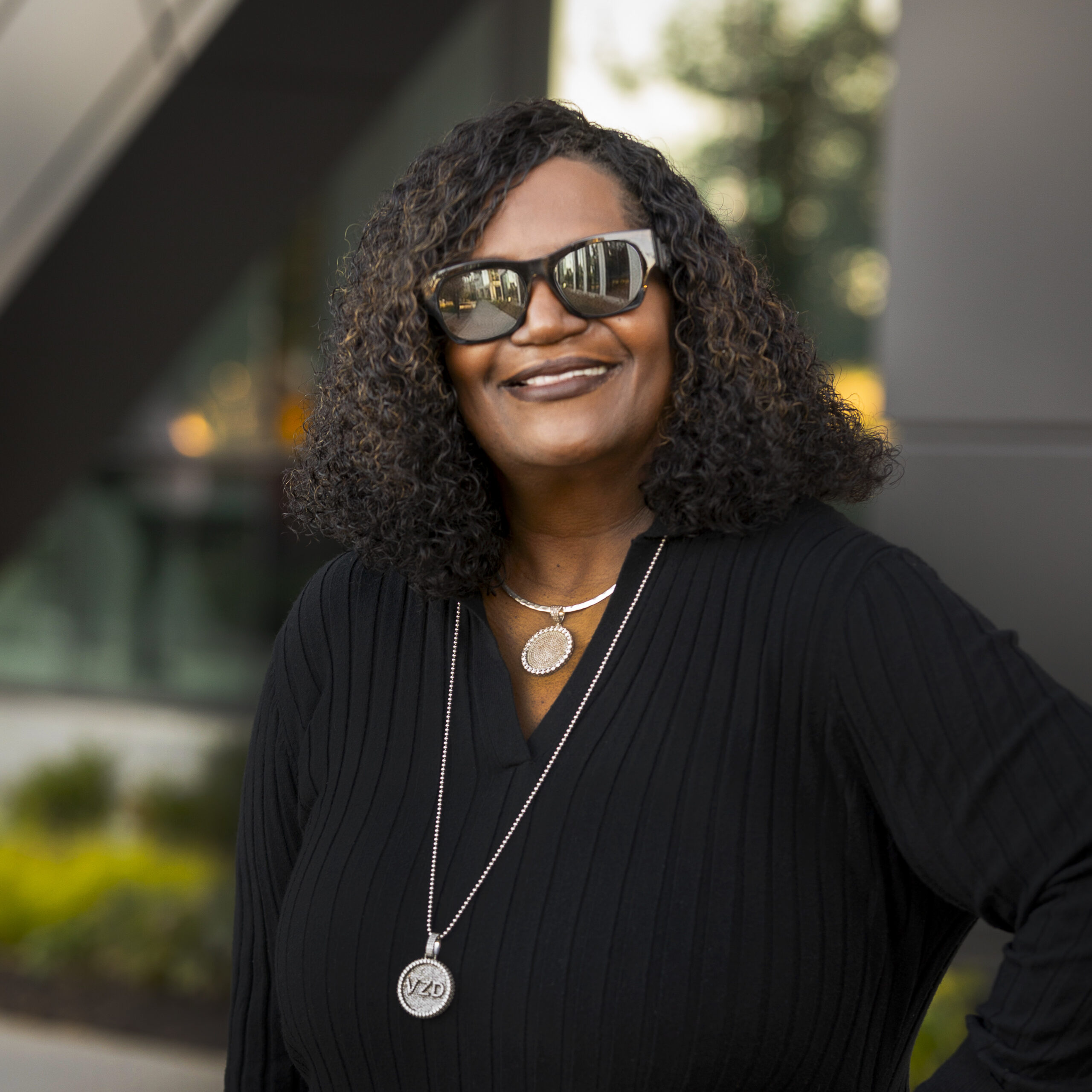 capital management firm