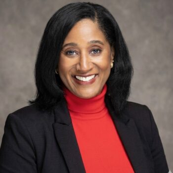 Tinita Knight